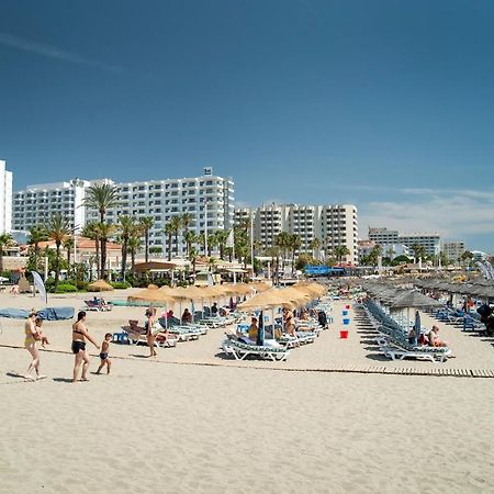 Erisa Ib Carihuela - Torremolinos Apartment Exterior photo
